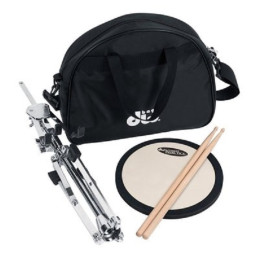 DRUM WORKSHOP SMART PRACTICE SET 12