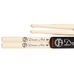 Drumart 5B HICKORY