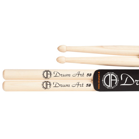 Drumart 5B HICKORY