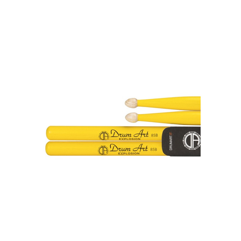 Drumart 85B HICKORY