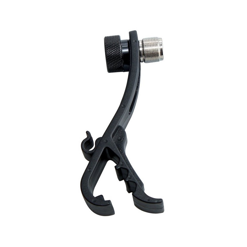 drumclamp supporto per microfono attacco tom