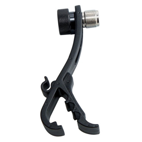 drumclamp supporto per microfono attacco tom
