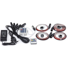 Drumlite Full Kit Single LEDs