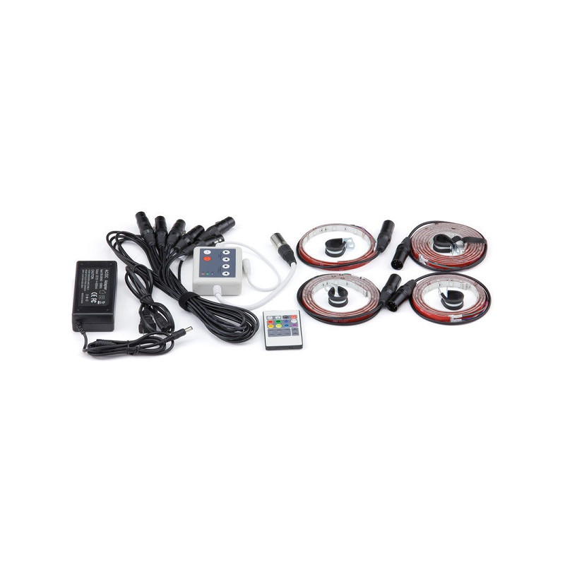 Drumlite Full Kit Single LEDs