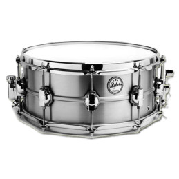 Drumsound SD1406ALALU - Rullante In Alluminio Da 14X6