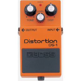 DS-1 DISTORSORE