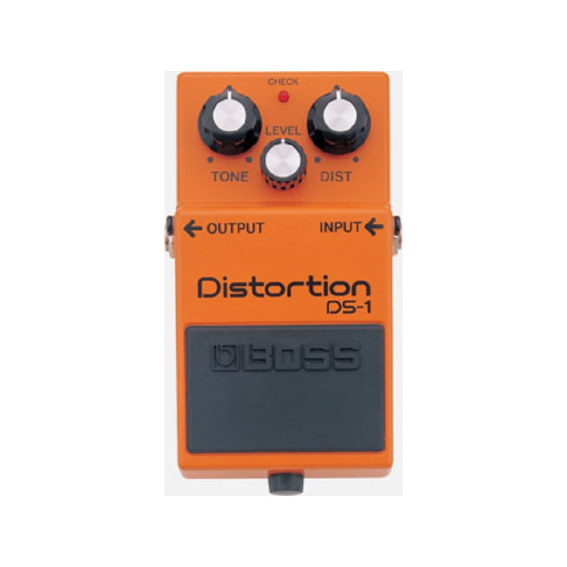 DS-1 DISTORSORE