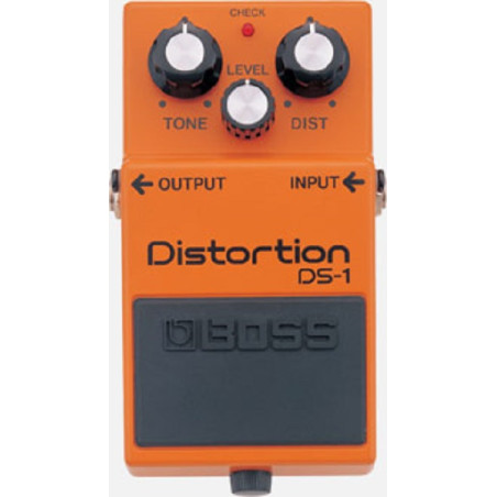 DS-1 DISTORSORE