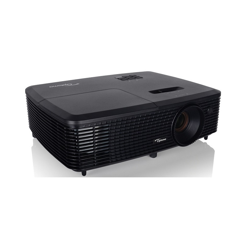 DS431 Proiettore SVGA luminoso - 3200 ANSI lumen 3D
