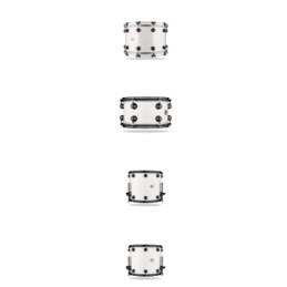 DSDRUM REBEL KIT ID 18/43292