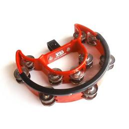 DT2 TAMBURELLO MEZZALUNA 2-F