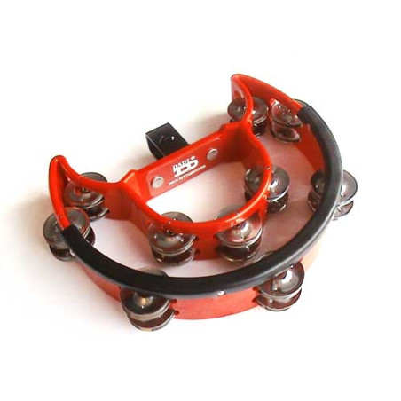 DT2 TAMBURELLO MEZZALUNA 2-F