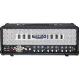 DUAL RECTIFIER 100W HEAD