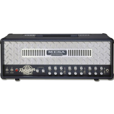 DUAL RECTIFIER 100W HEAD