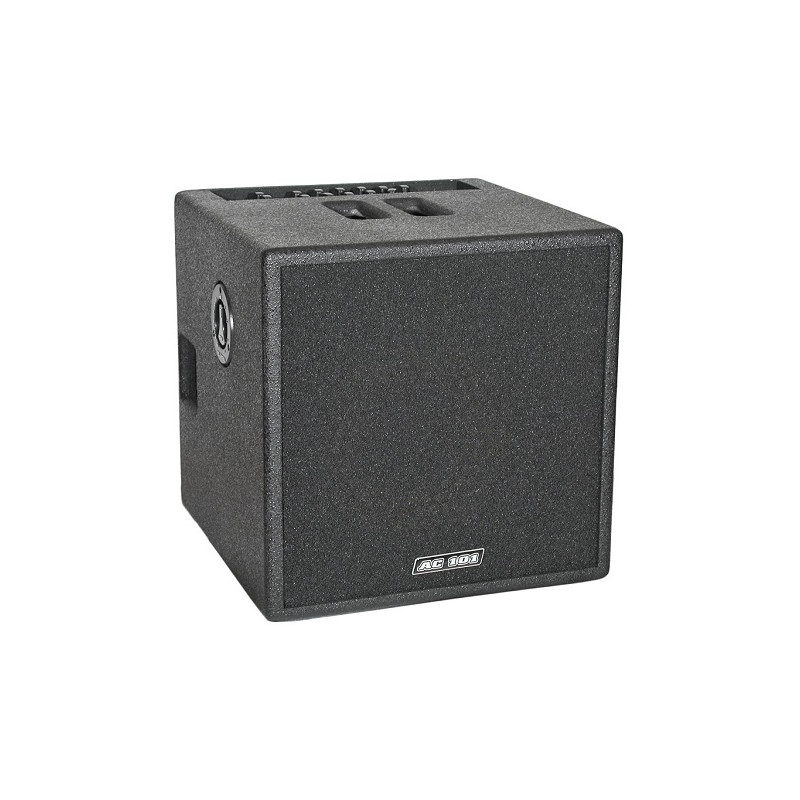 DV AC 101