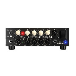 DV LITTLE 250 M