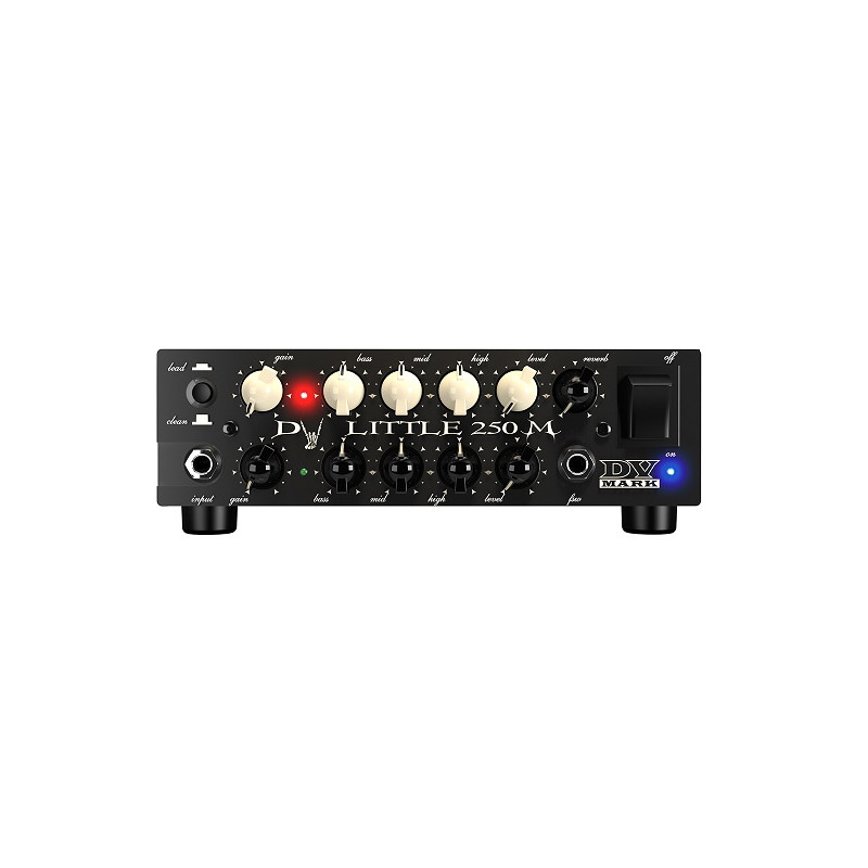 DV LITTLE 250 M