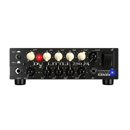 DV LITTLE 250 M