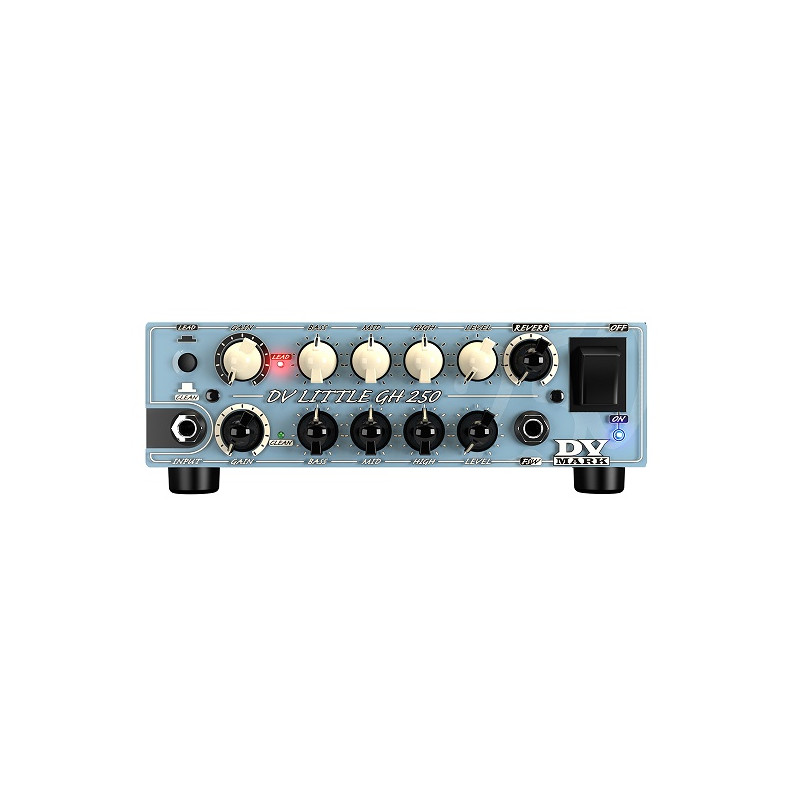 DV LITTLE GH 250