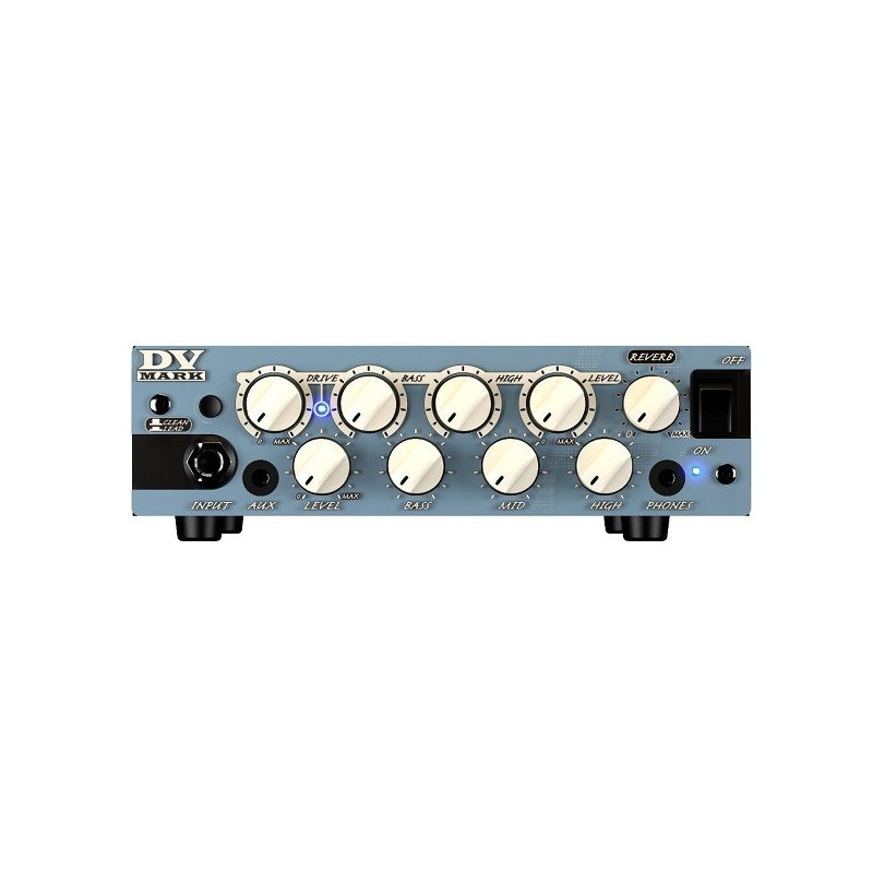 DV MARK DV MICRO 50