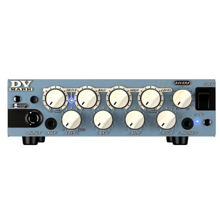 DV MARK DV MICRO 50
