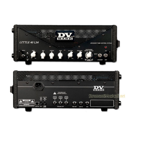 DV Mark LITTLE 40 L34  Made in Italy