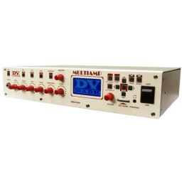 DV MARK MULTIAMP Stereo