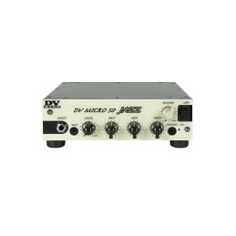 DV MICRO 50 JAZZ