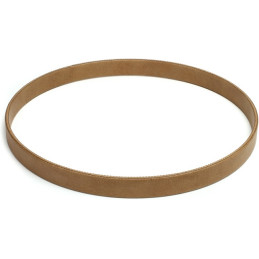 DW CERCHIO 22  IN ACERO PER CASSA FINISHPLY NATURAL