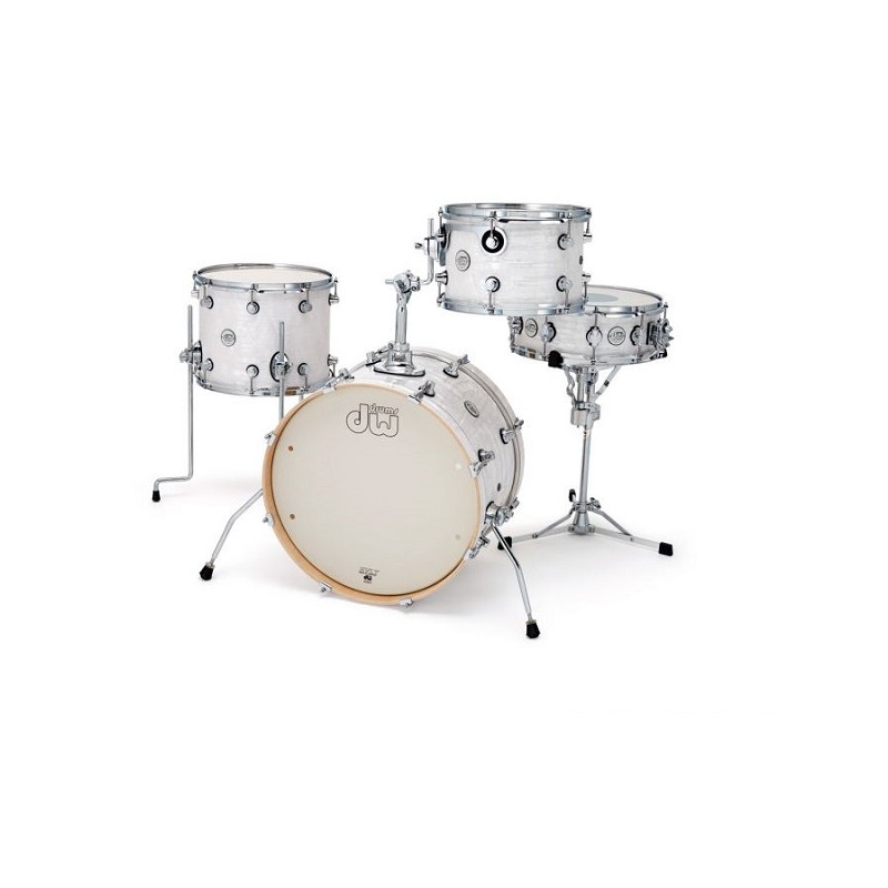 DW Design Series Frequent Flyer white
