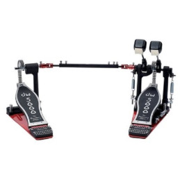 DW DOPPIO PEDALE SERIE 5002TD4