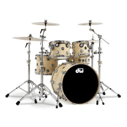 DW DrumSet Eco-X Project Desert Sand
