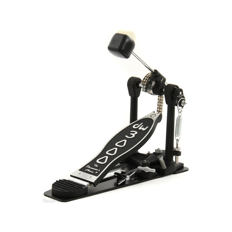 DW PEDALE SINGOLO SERIE 3000 Occasione