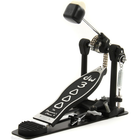 DW PEDALE SINGOLO SERIE 3000 Occasione