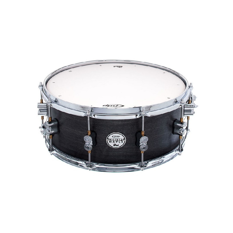 DW Performance SD SO 14x5,5 EBONY