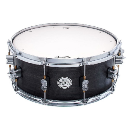 DW Performance SD SO 14x5,5 EBONY