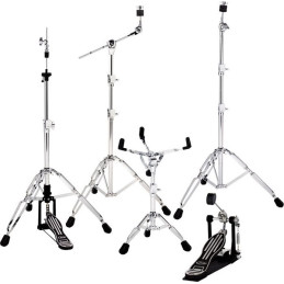 DW SERIE 3000 HARDWARE PACK 5PZ