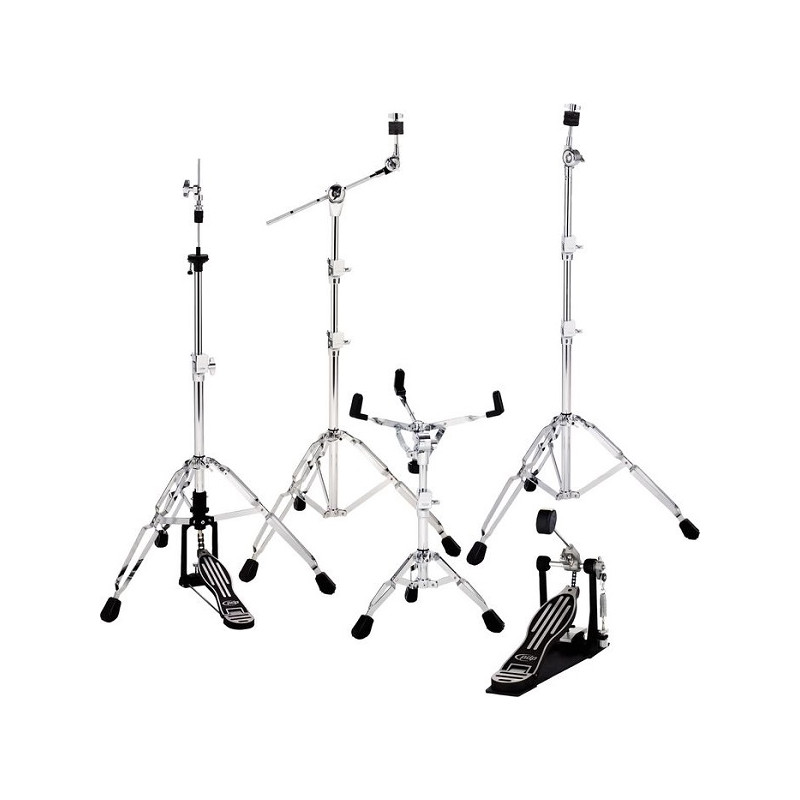 DW SERIE 3000 HARDWARE PACK 5PZ