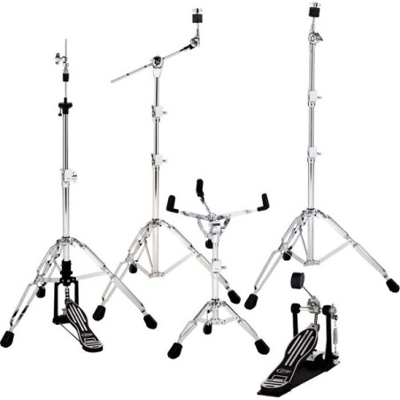 DW SERIE 3000 HARDWARE PACK 5PZ