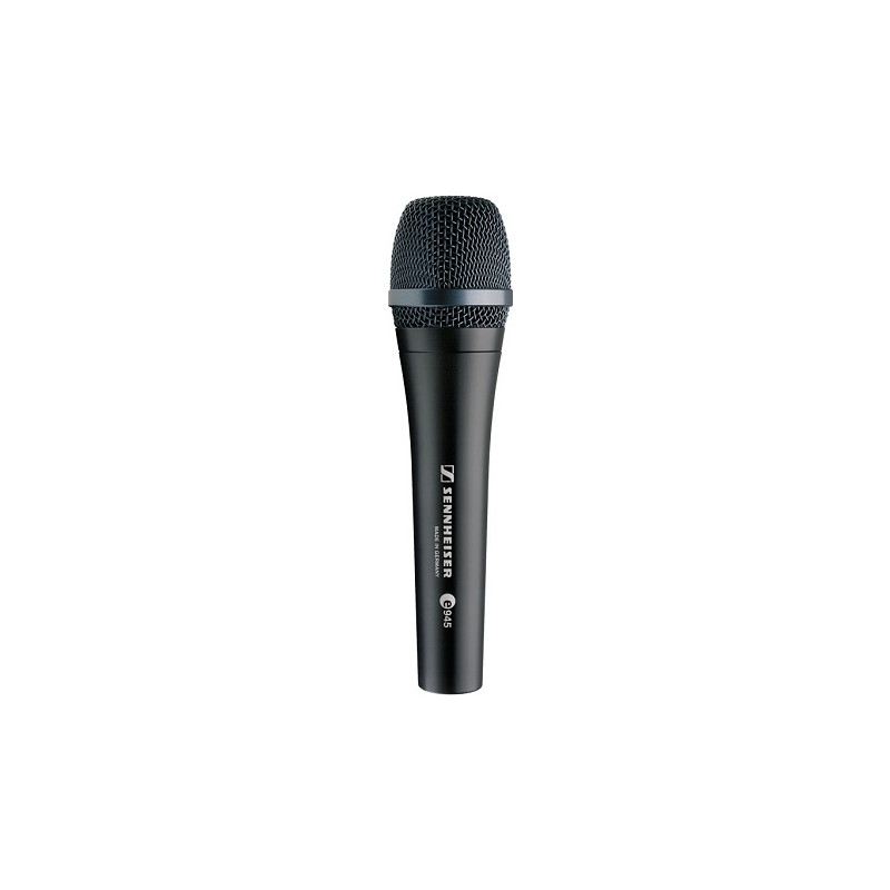 E 945 MICROFONO DINAMICO PER VOCE