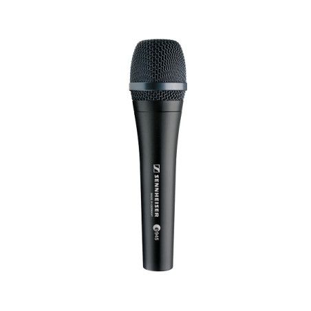 E 945 MICROFONO DINAMICO PER VOCE