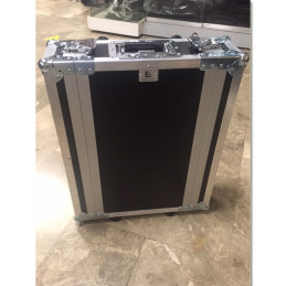 E-Case RACK 4U