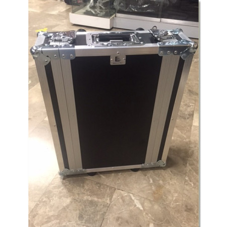 E-Case RACK 4U