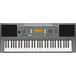 E353 Tastiera portatile 5 ottave