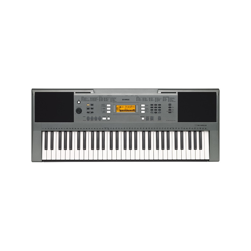 E353 Tastiera portatile 5 ottave