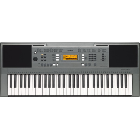 E353 Tastiera portatile 5 ottave