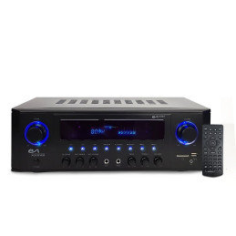 EA 5160BT Amplificatore HiFi 5.1