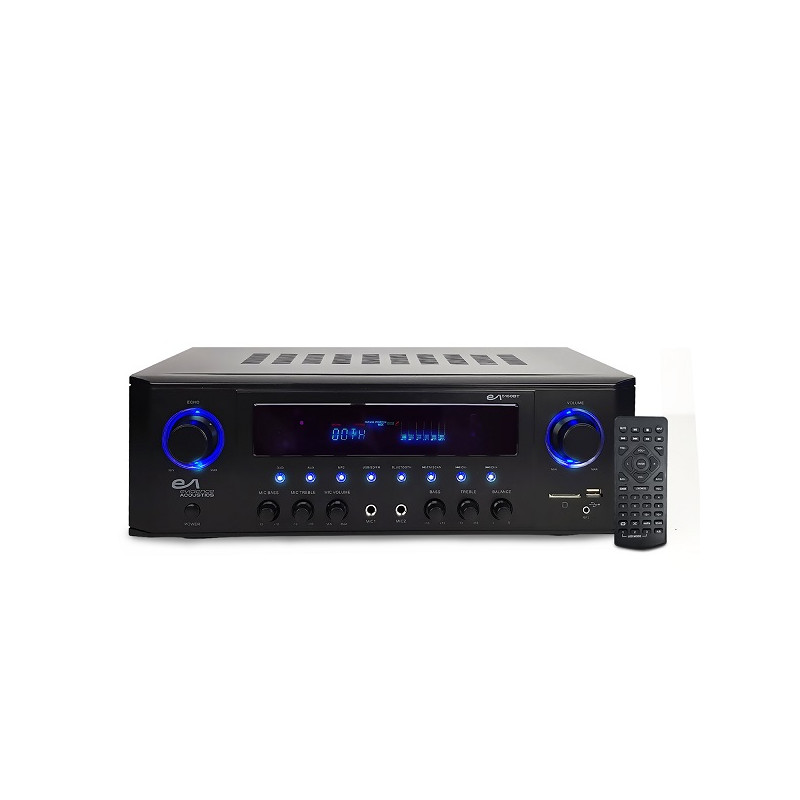 EA 5160BT Amplificatore HiFi 5.1