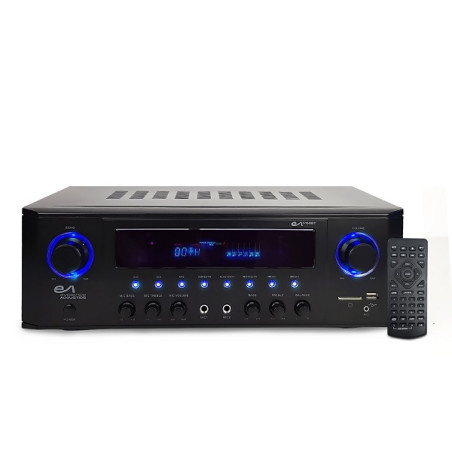EA 5160BT Amplificatore HiFi 5.1