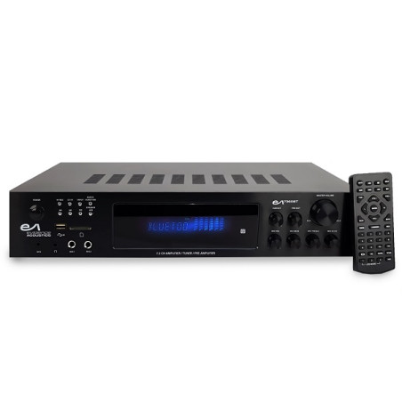 EA 7360BT Amplificatore HiFi 5.2